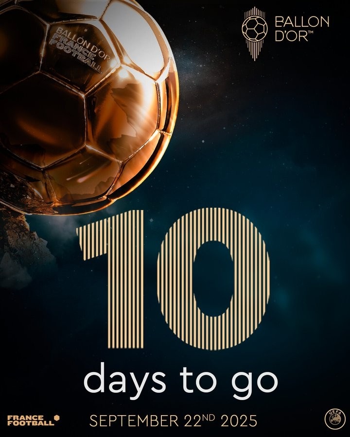 越来越近了!金球奖官推晒海报:距离颁奖典礼还剩10天!