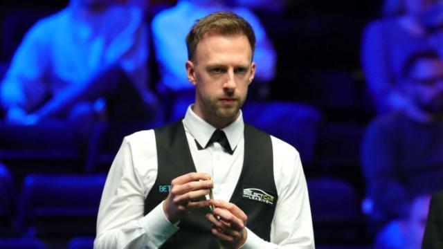 开云体育在线-欧洲大师赛特鲁姆普遇冷出局 希金斯0比5遭“零封”