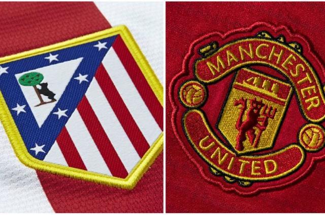 开云体育在线-【前瞻】气势正盛“克星”在手 曼联对马竞晋级无忧？