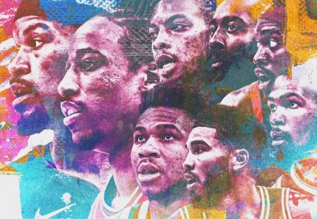 开云体育入口-【观察】东部八雄开启混战 谁距离杀出重围更近？