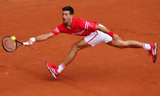 开云体育官网-德约五盘逆转逼退00后新秀 大满贯胜场数升至第三