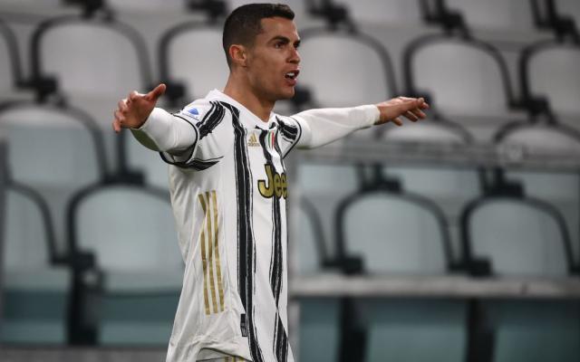 开云体育入口-阿斯报：C罗十分希望回归皇马 双方此前已开启对话