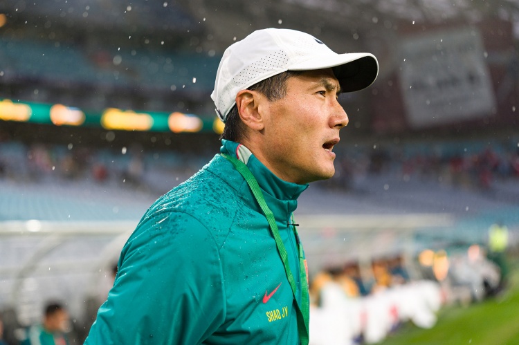 足球报：“走出亚洲”+大国家队建设，国字号建设进入全新阶段