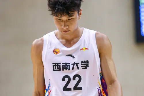 开云体育登录-CUBAL西南赛区：杨尚达18分，西南大学战胜西藏民族大学
